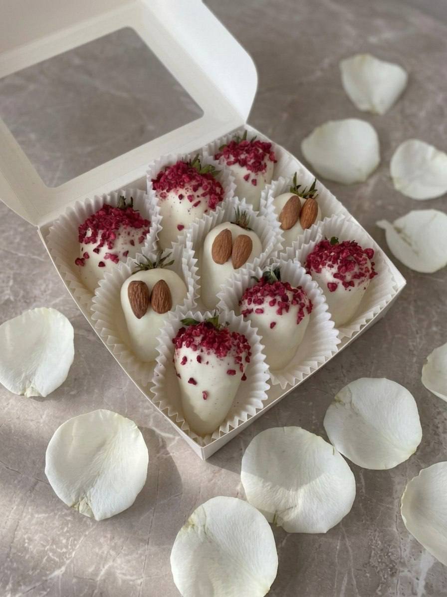 Нежно и страстно